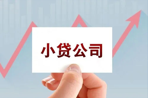 东莞信用哪里可以小额贷款